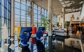 Spirit Hotel Gran Bilbao